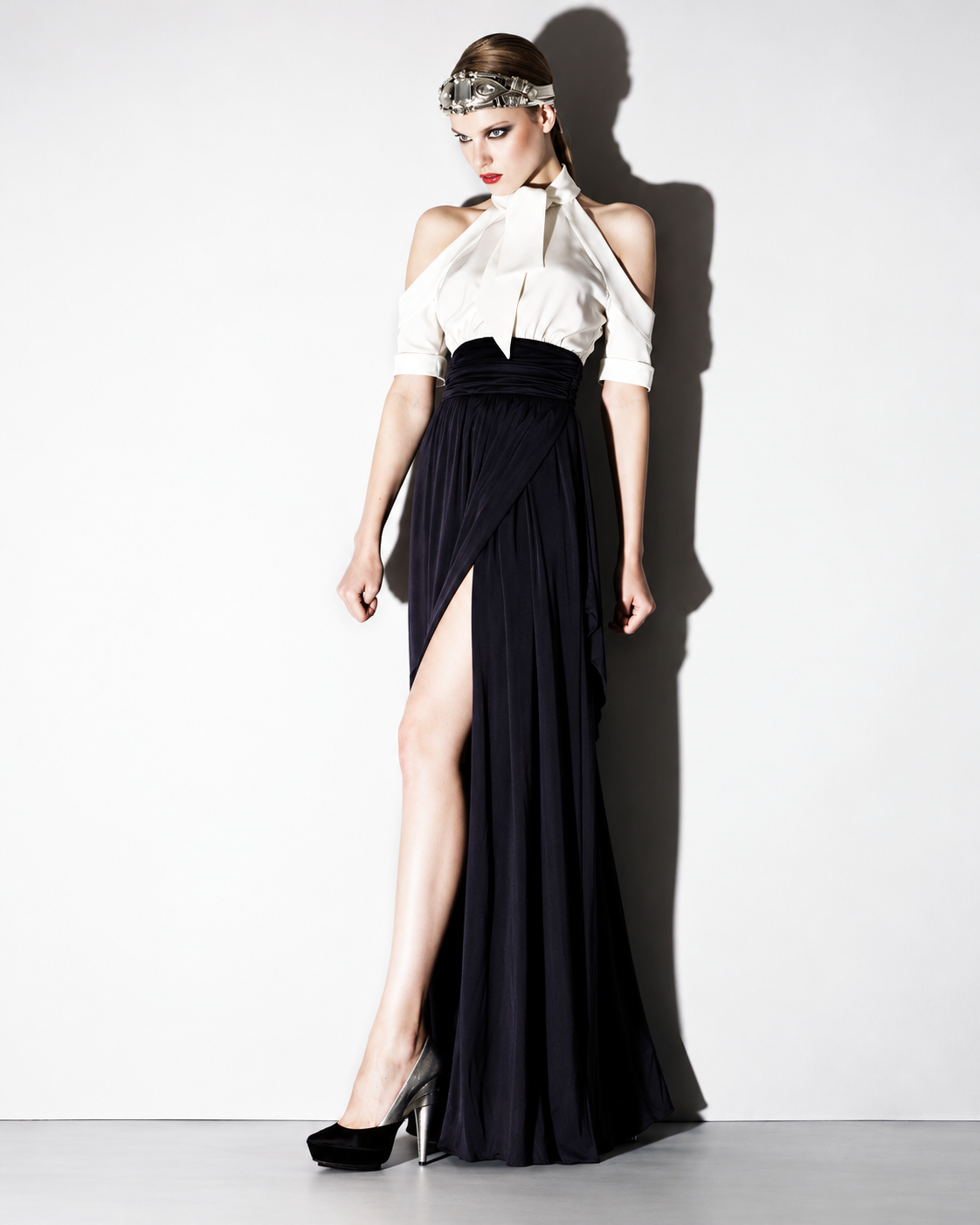BODYAMR Spring Summer 2008 look 7