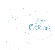 BBB A+ rating
