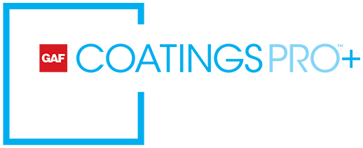 GAF Coatings Pro Plus certified contractor