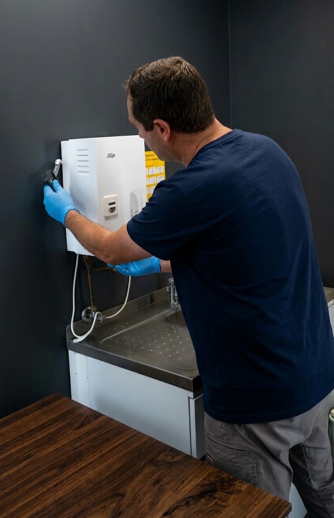 Why Regular Commercial Pest Maintenance Programs Are Necessary