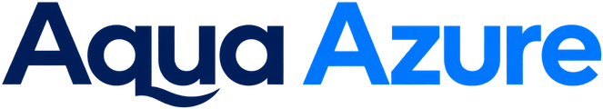 Aqua Azure