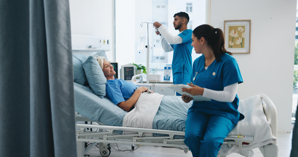 Patient communication