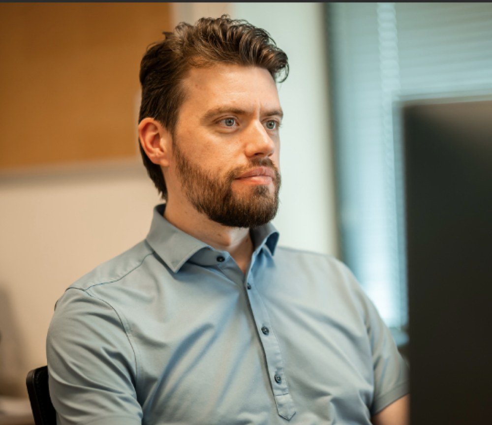 Rutger Reij