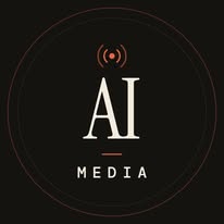 AI Media logo