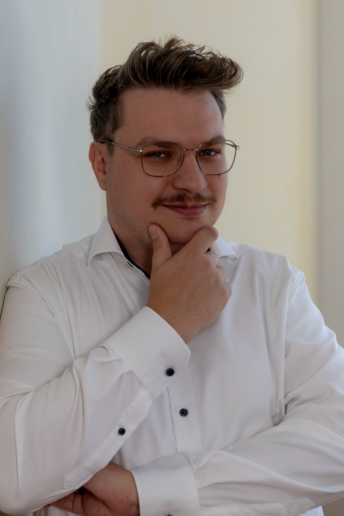 Daniel Widmann, Schneider Consulting Graz