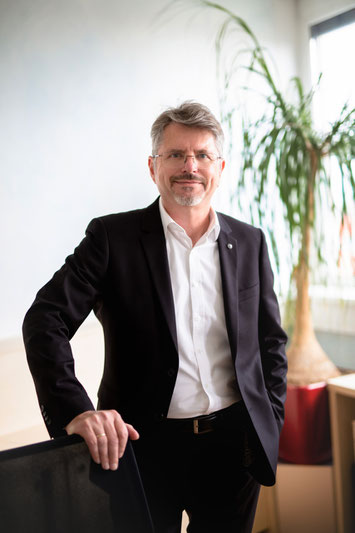 Mag. Christof Schneider, Steuerberater in Graz-Wetzelsdorf