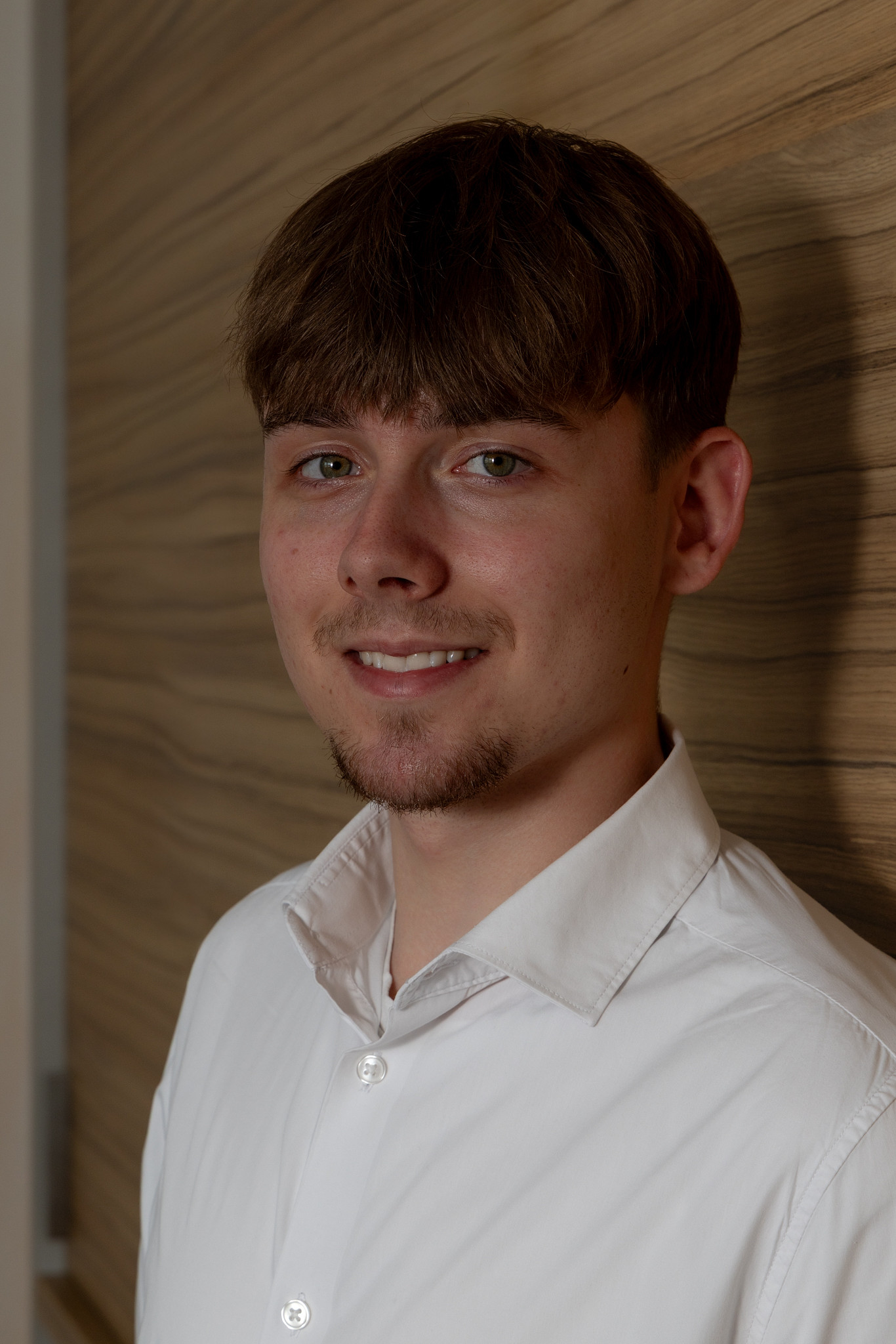 Lucas Freisinger, Schneider Consulting Graz