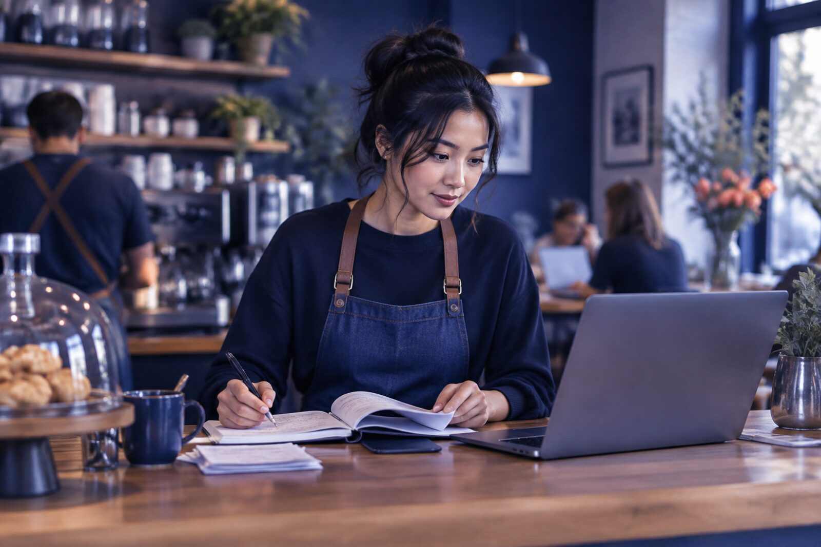 What Working Capital Is and How to Figure Yours