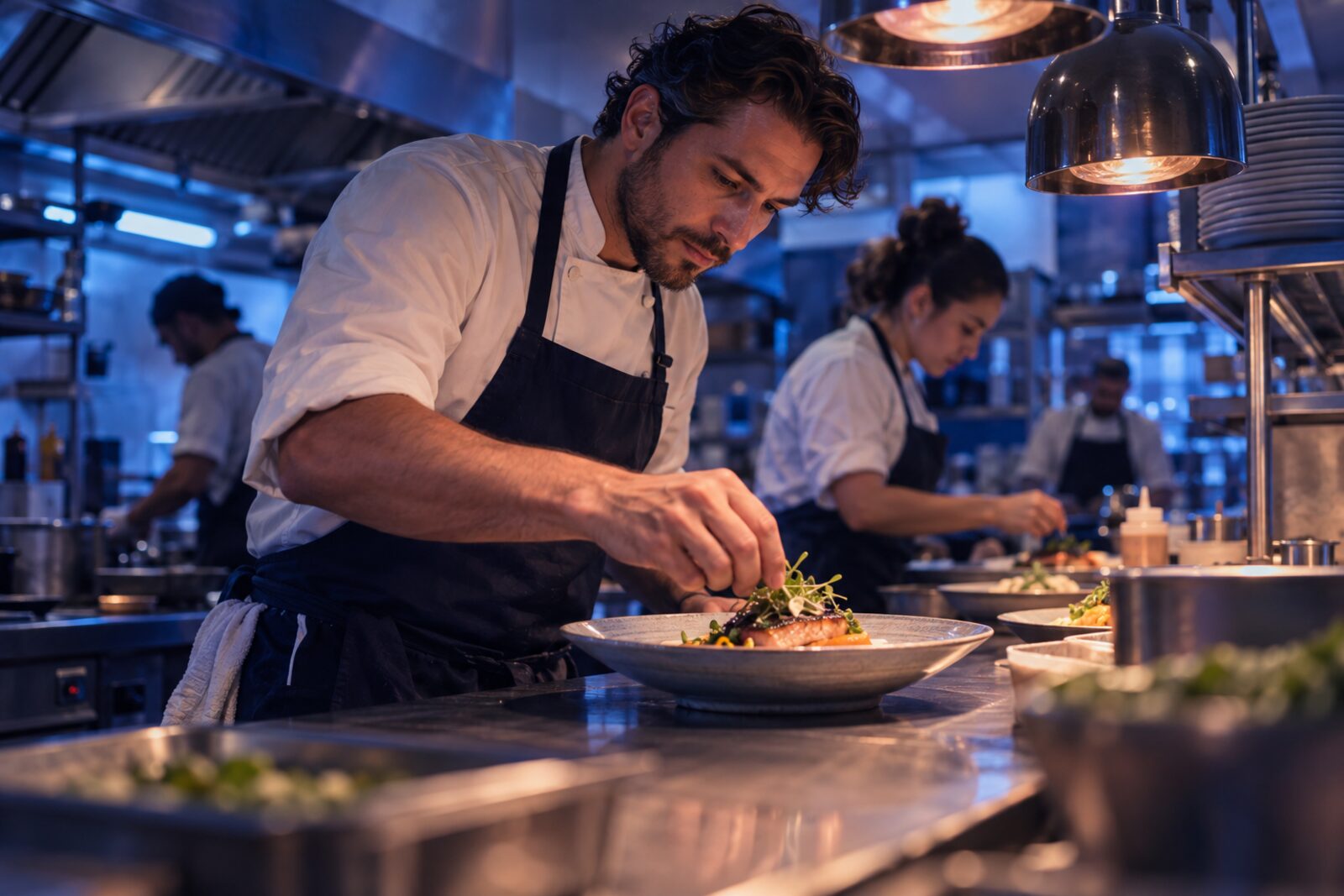 Funding Options for Restaurant Owners
