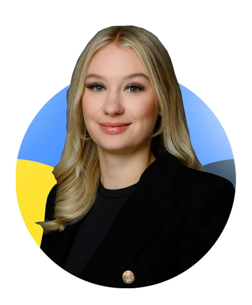 Porträt von Isabella Regler