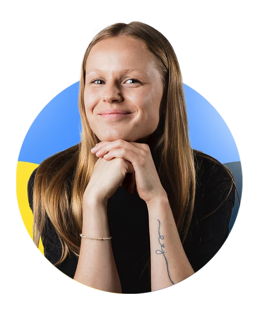Porträt von Elisa Bechstedt