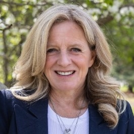Lisa Raitt portrait