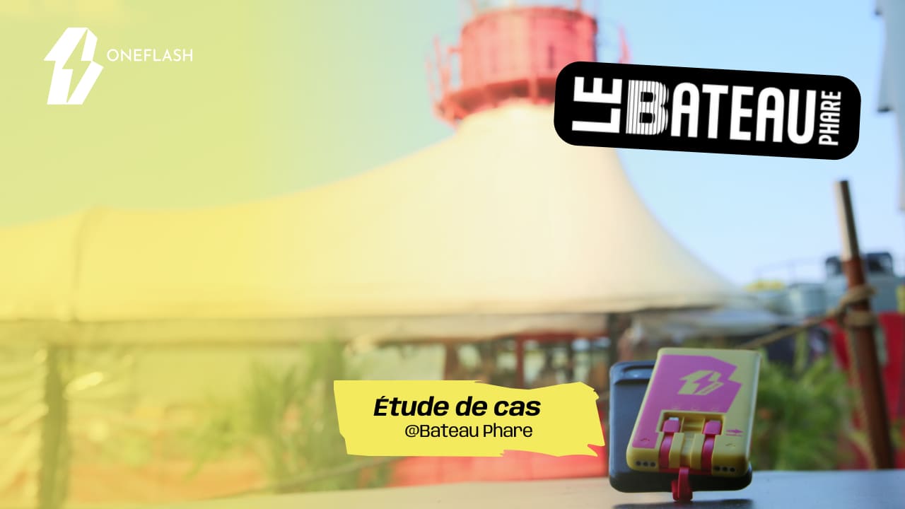 Le Bateau Phare case study thumbnail