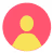 Avatar par défaut profil utilisateur OneFlash