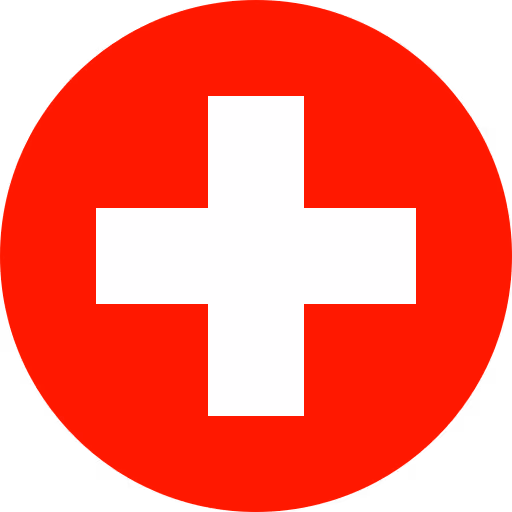 Swiss flag