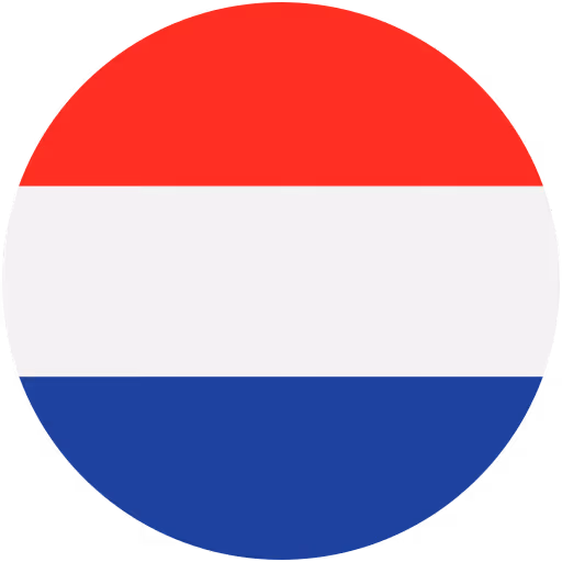 Dutch flag