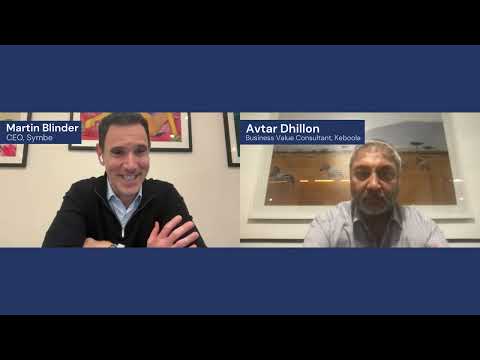 Avtar Dhillon - Kaboola