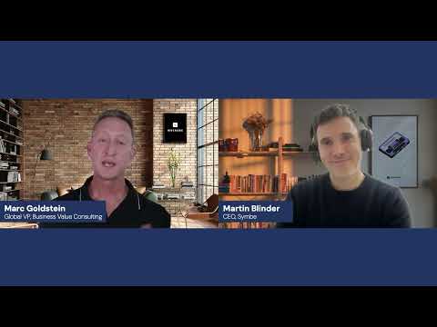 Mark Goldstein - Palo Alto Networks