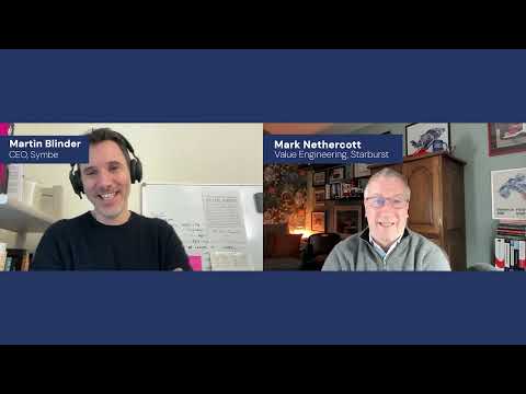 Mark Nethercott - Rubrik