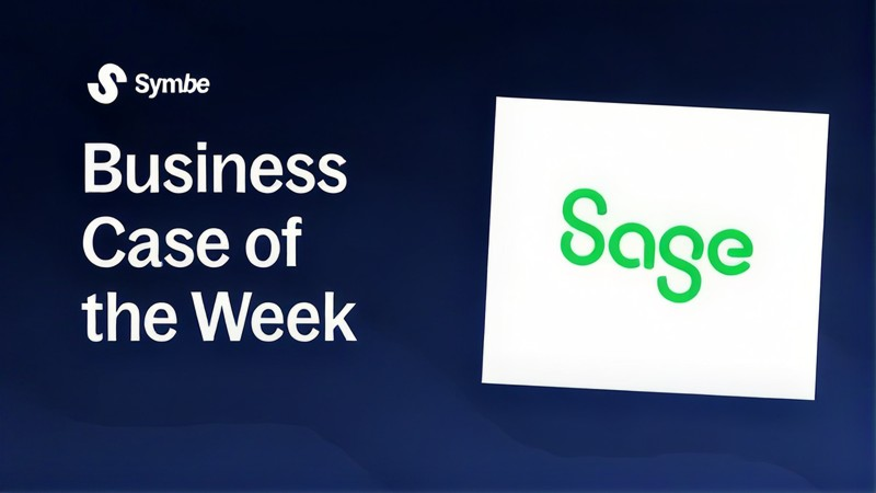 Sage - Business Case of the Week