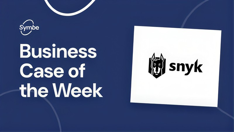 Snyk - Business Case of the Week