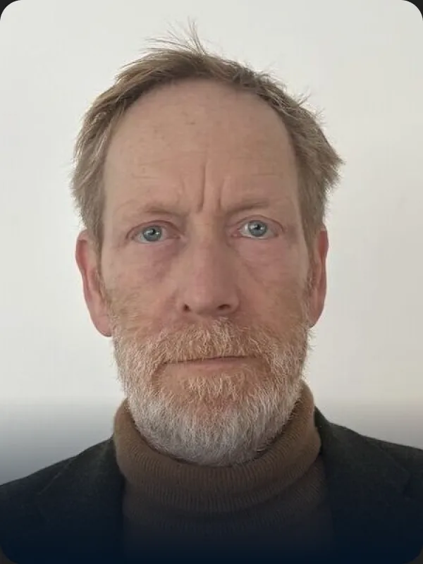 Thomas Laurbjerg