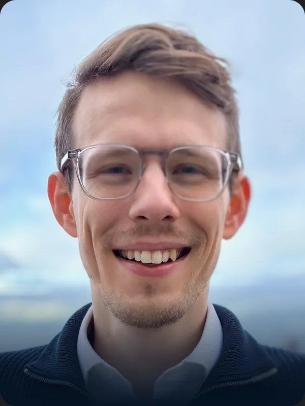 Xavier Wilders