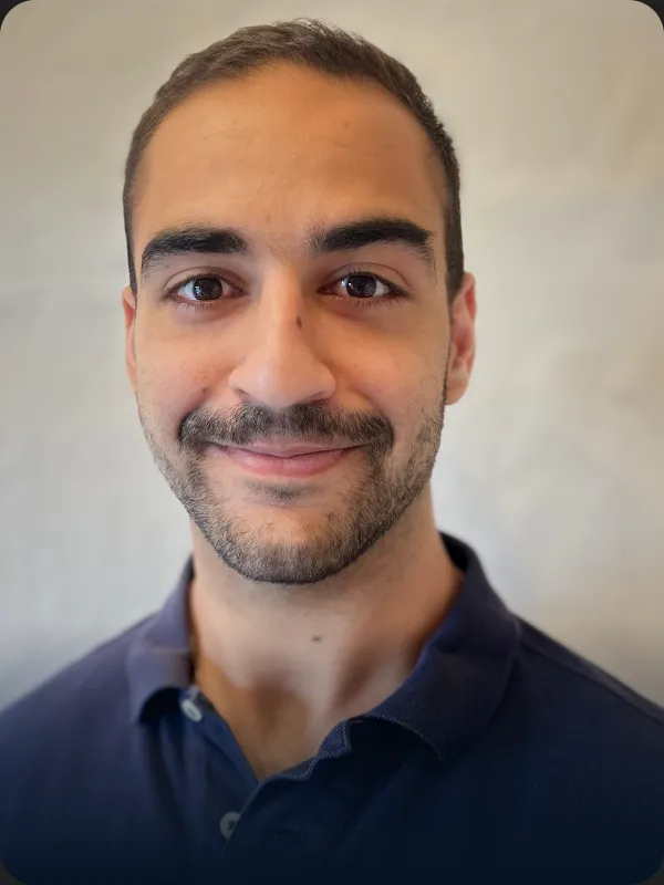 Sam Ajami