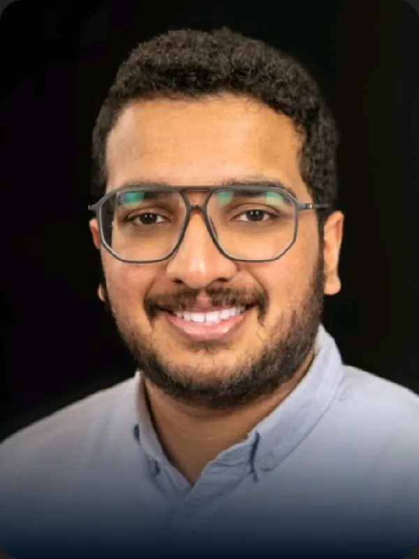 Oommen Idiculla