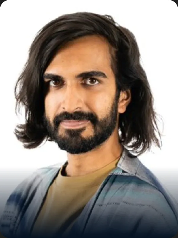 Archit Sharma