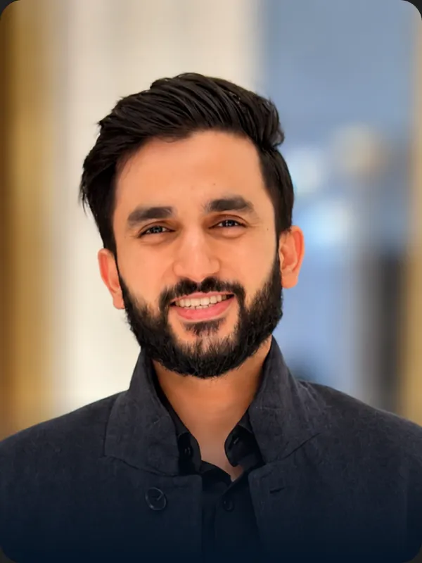 Danish Akbar