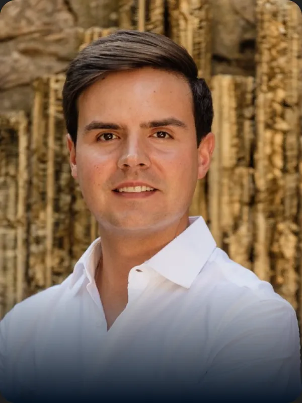 Rodrigo Pombo