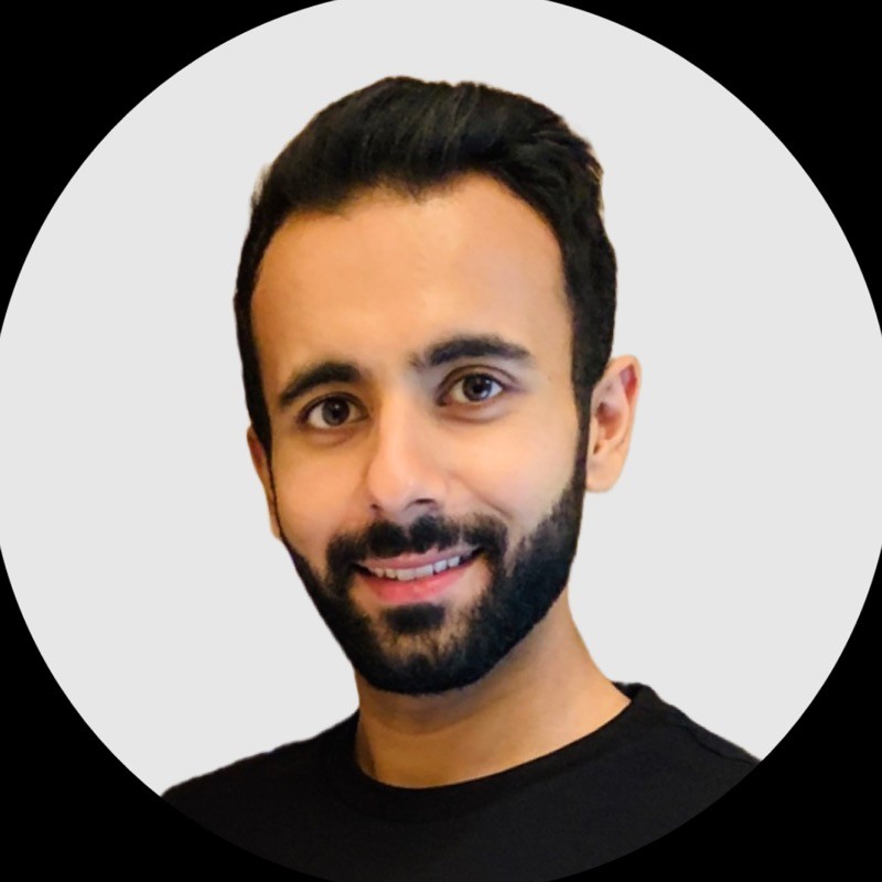 Ammar Khan, founder of YouHue