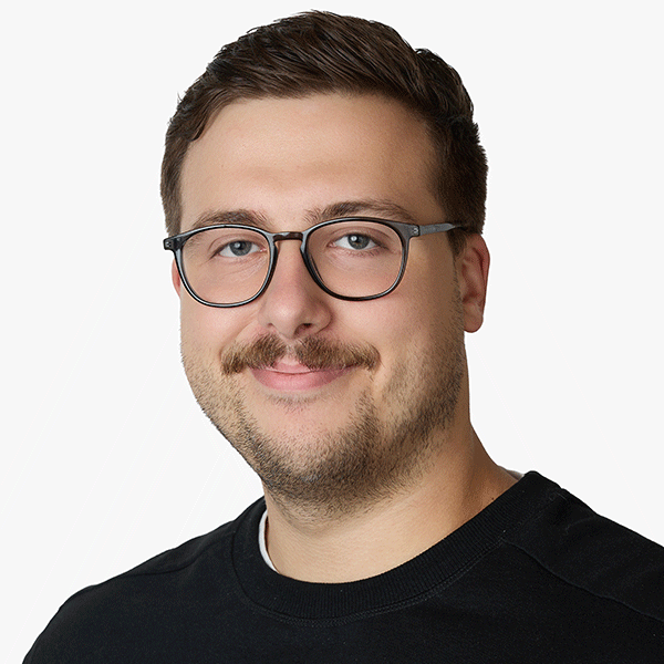 Artem Olsinskiy