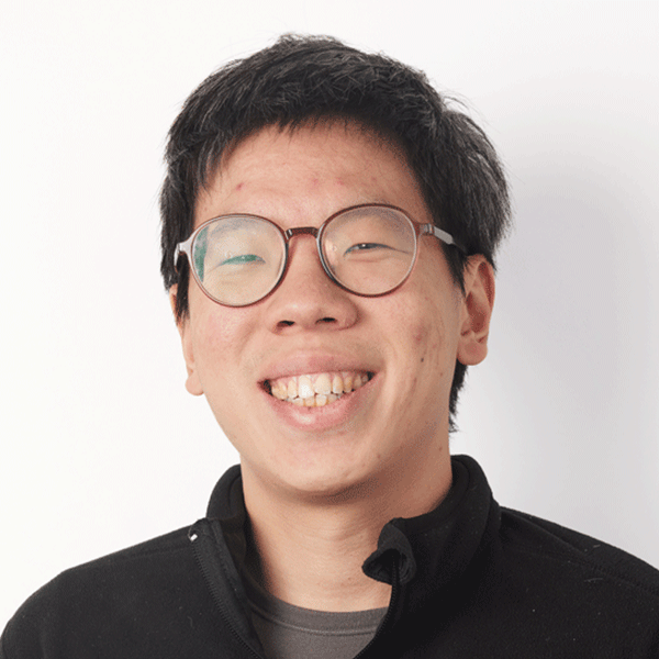 Qixian Lee