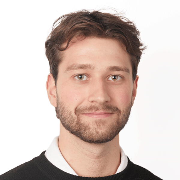 Stefan Kolev