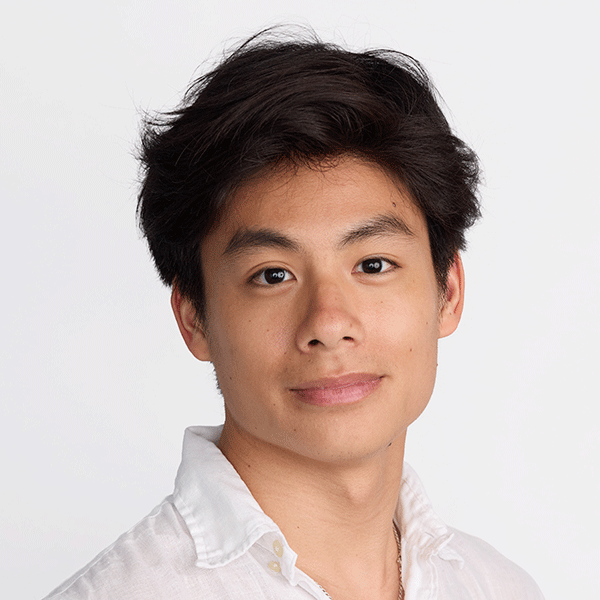 Alexander Oh