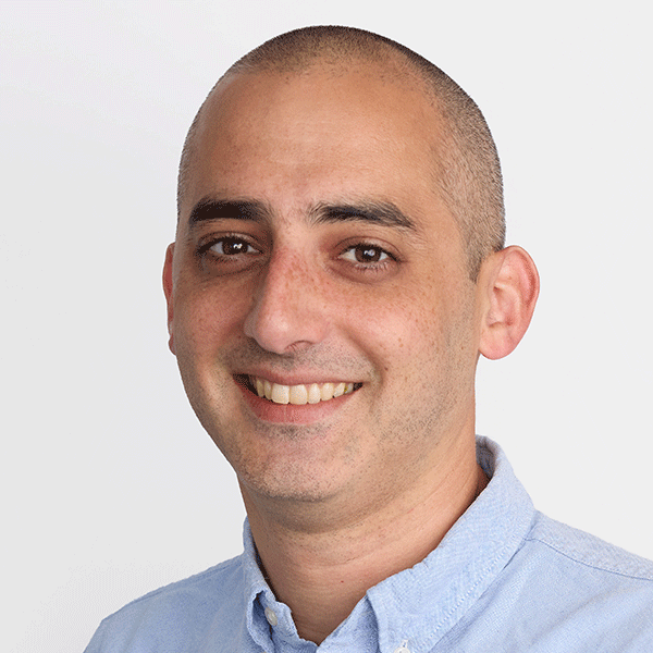 Ezra Finkelstein