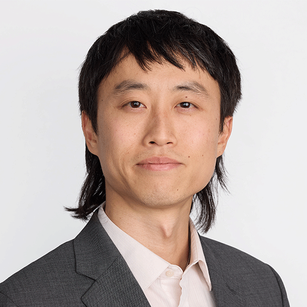 David Kim