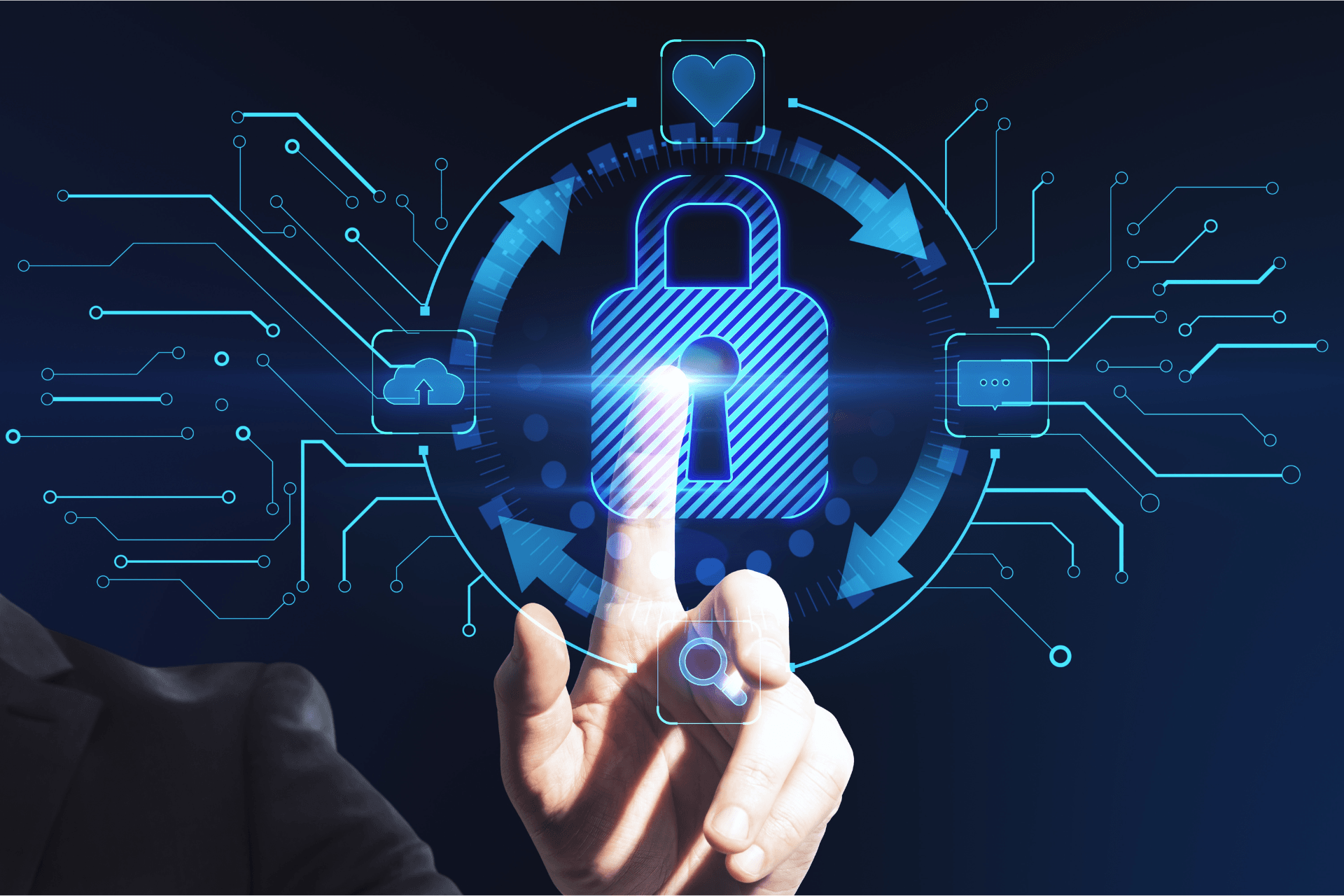 The Acceleration of Modern Cyber Threats