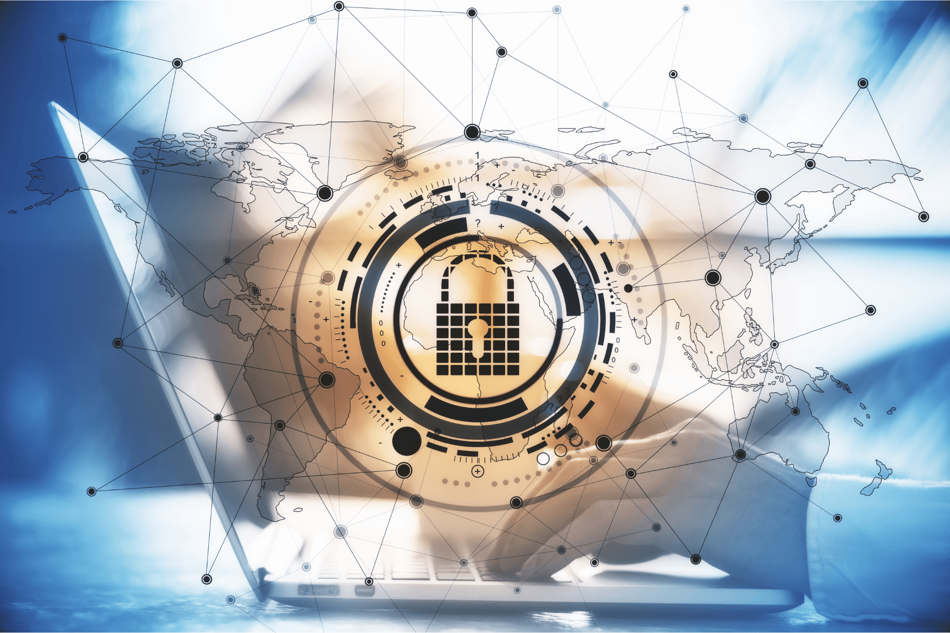 How the Cyber Threat Landscape Has Fundamentally Changed
