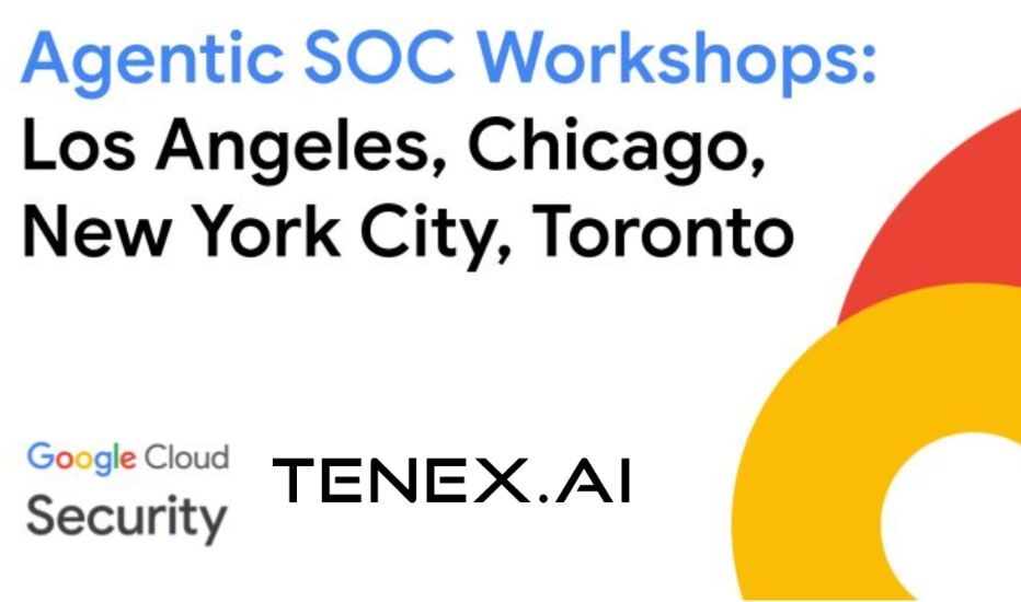 Agentic SOC Workshops