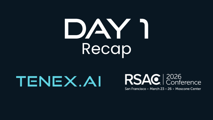 RSAC 2026 Day 1: What the Industry Is Saying (And What It Means)