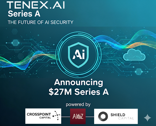 TENEX.AI Announces Investment from DTCP, Expansion in EMEA Market