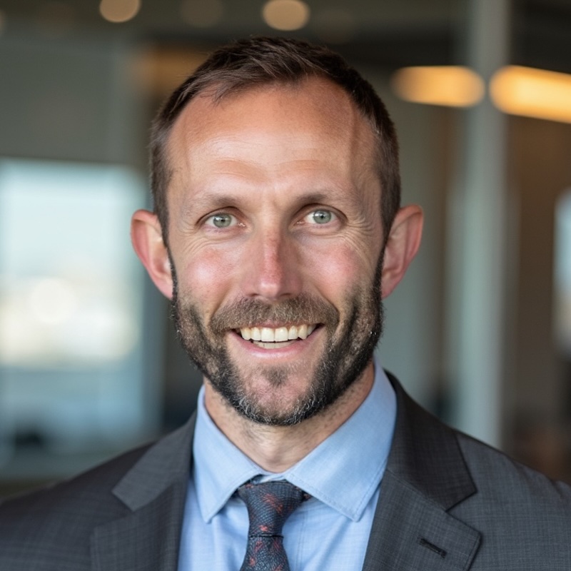 Jan Grzymala-Busse Joins TENEX.AI as CISO to Scale AI-Powered MDR Amid Surging Demand