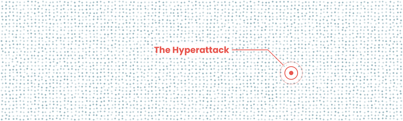 Find the attacker