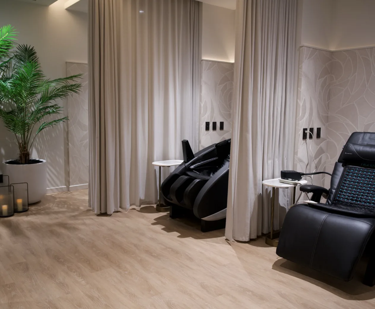 The Haven at AVANT Yorkville