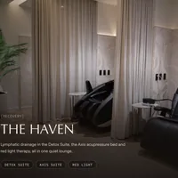 The Haven