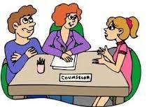 Mrs. Williams, school counselor