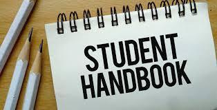 HSHM Student Handbook